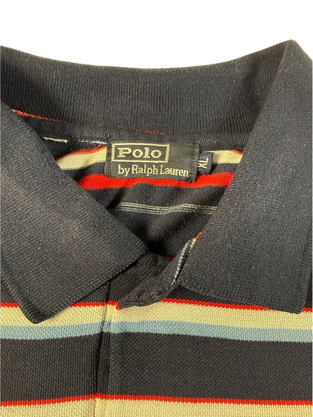 Ralph Lauren product pre