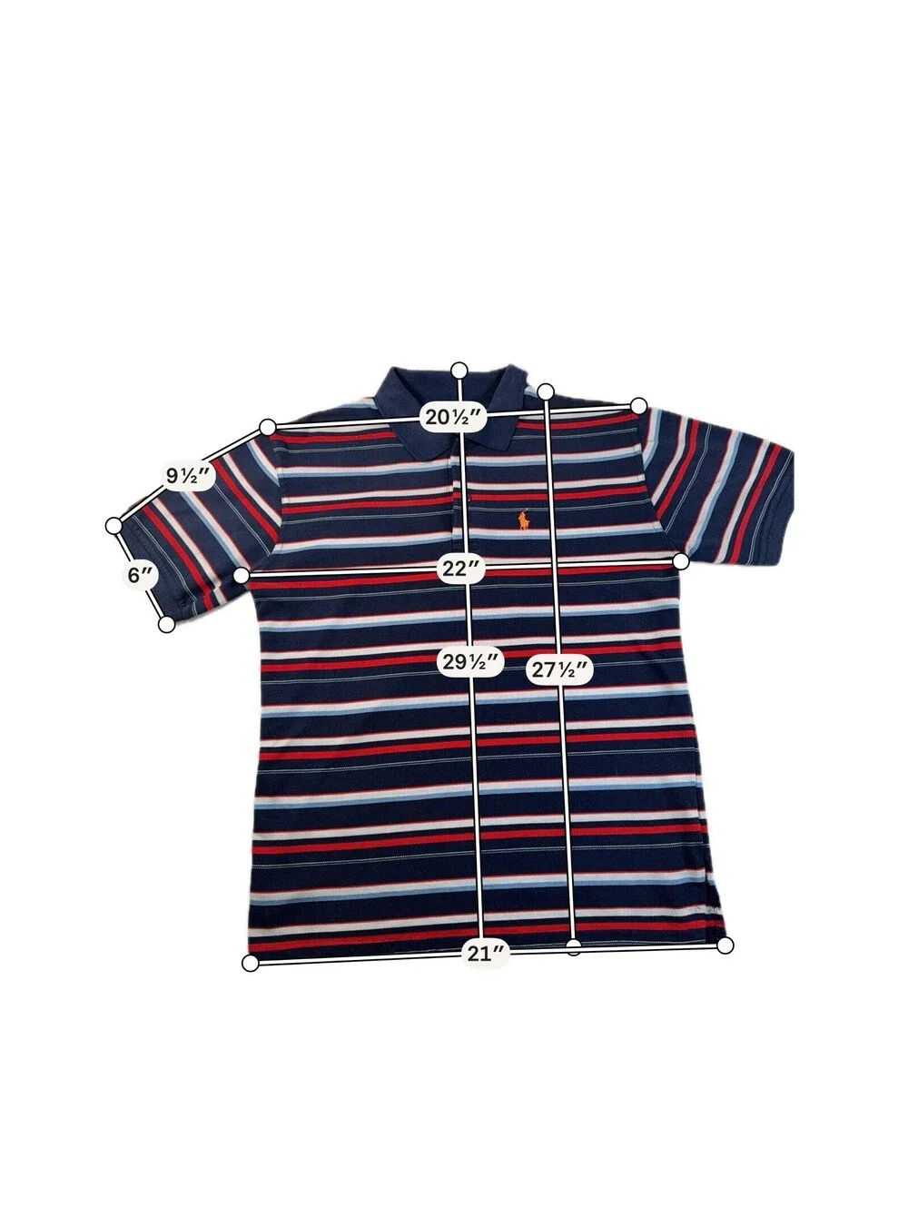 Ralph Lauren product pre