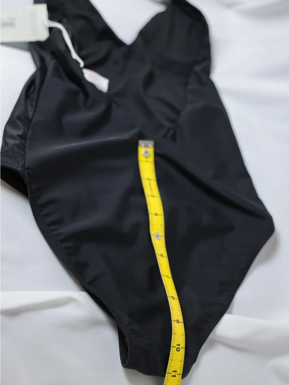 New Gold Pineapple Sequin Black One Piece unique fun party Swimsuit by New Look