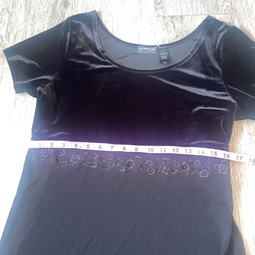 Liz Claiborne vintage liz