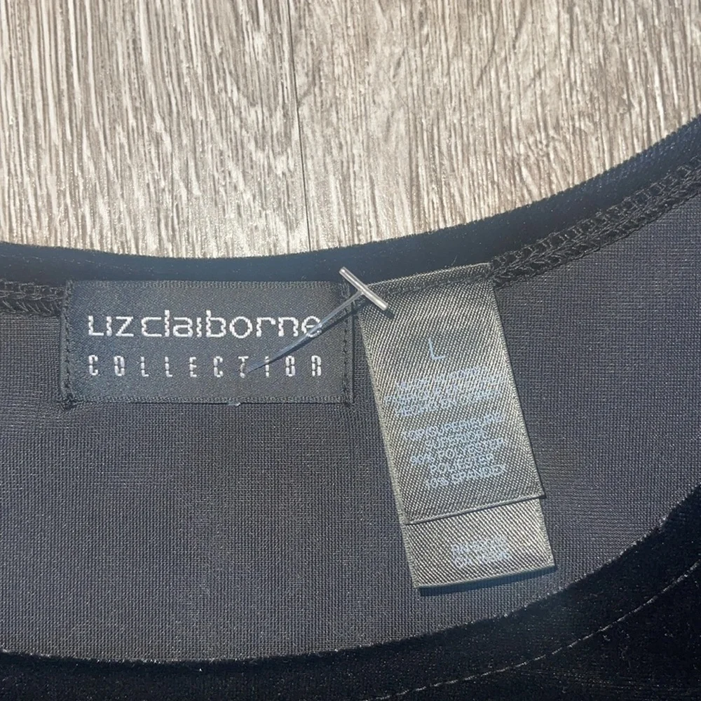 Liz Claiborne vintage liz