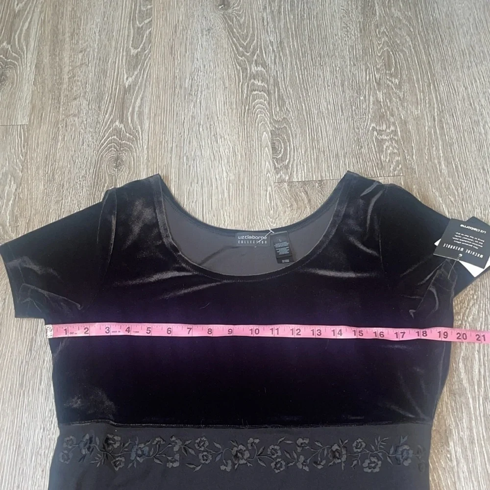 Liz Claiborne vintage liz