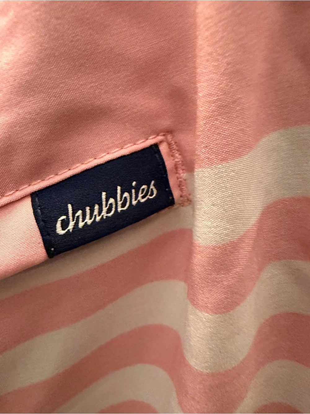chubbies swim trunks