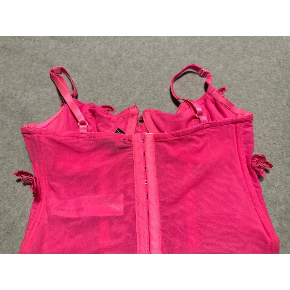 Forever 21 vibrant hot