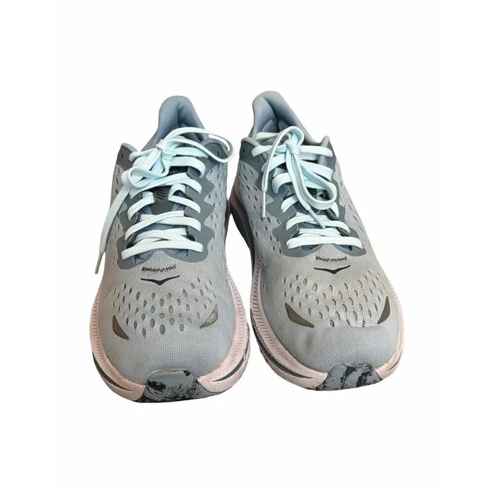 Hoka One One he hoka