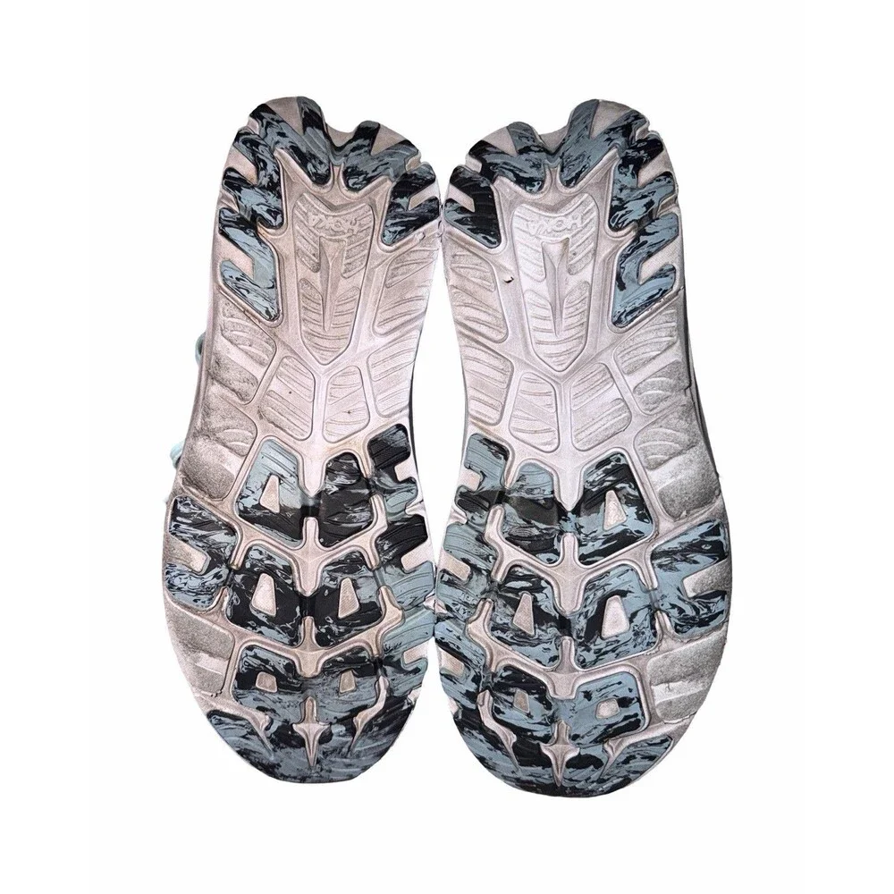 Hoka One One he hoka