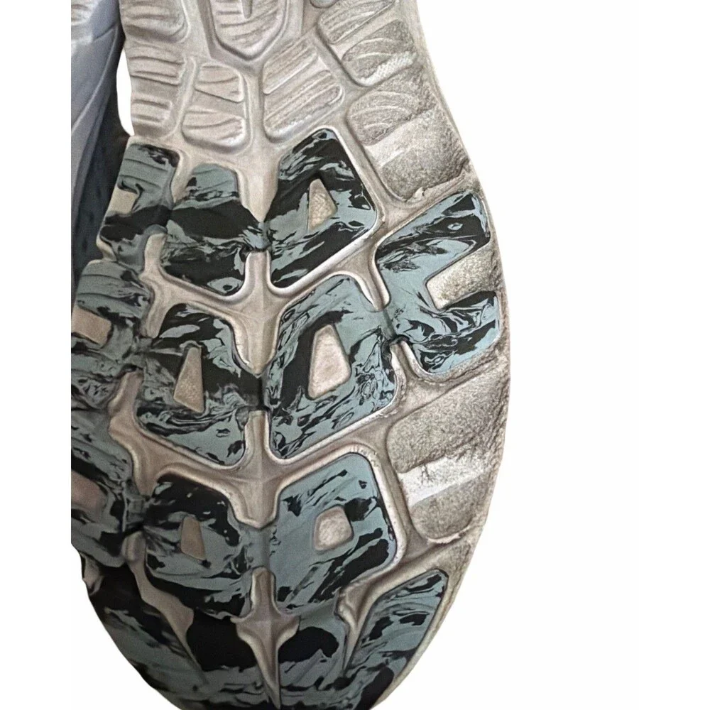 Hoka One One he hoka