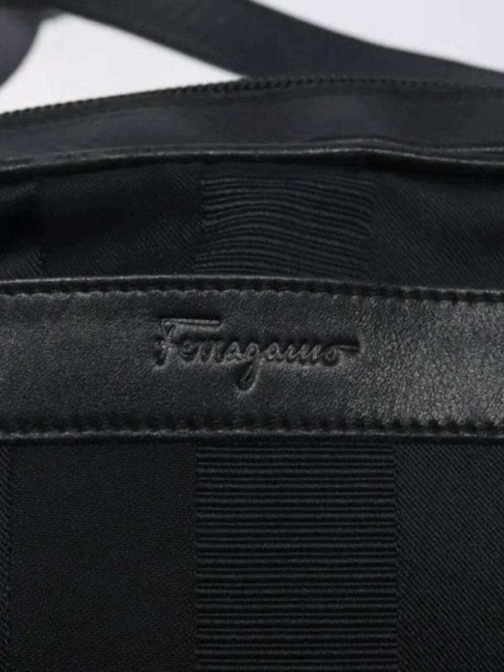 Salvatore Ferragamo brand	salvatore ferragamo