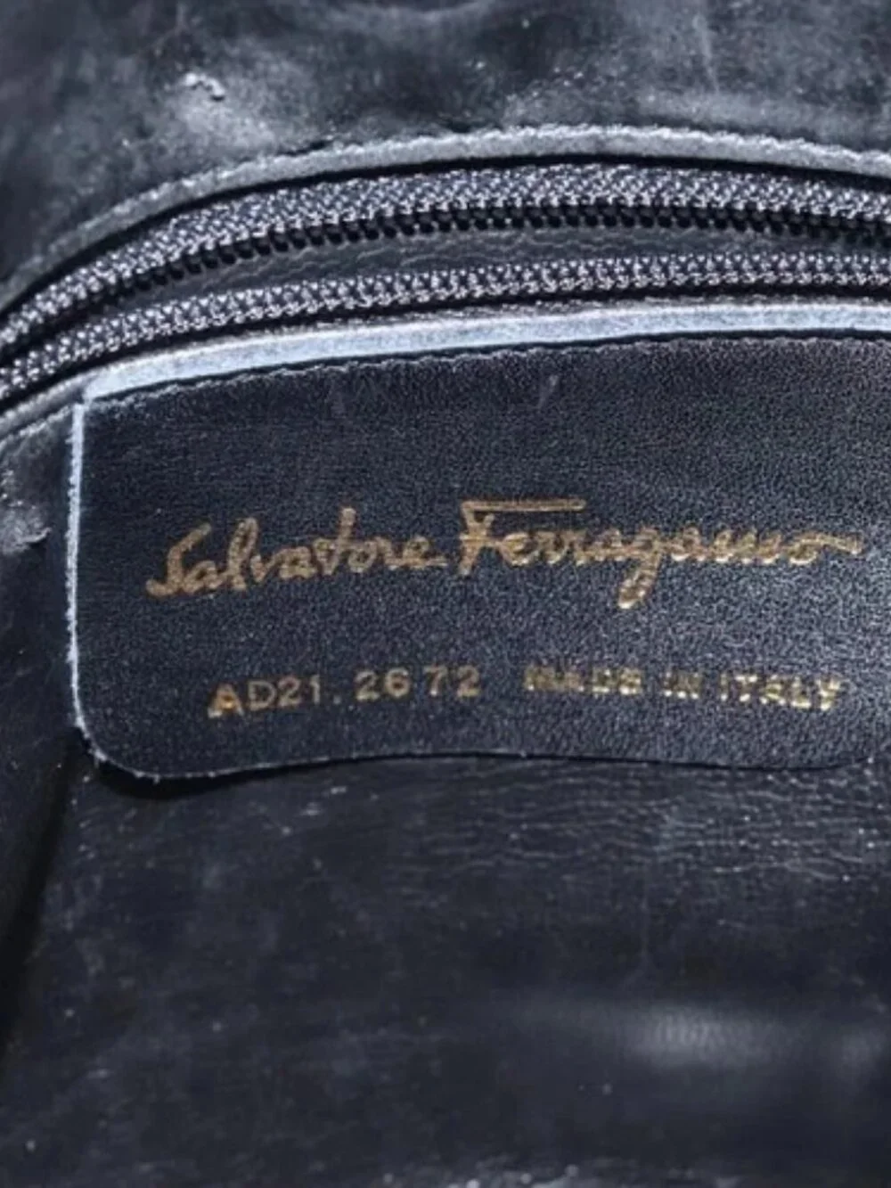 Salvatore Ferragamo brand	salvatore ferragamo