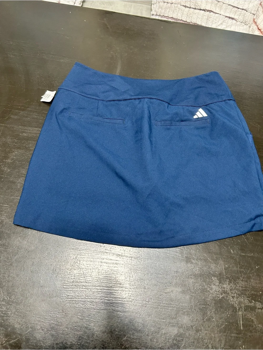 adidas sporty skort