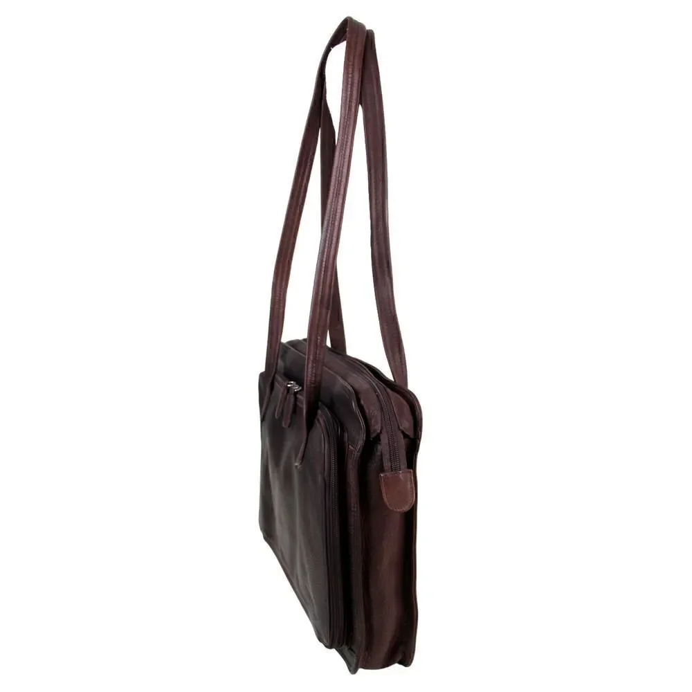 Tignanello brown genuine