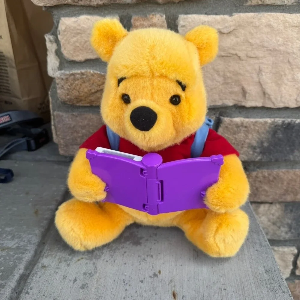 Disney Winnie the Pooh 