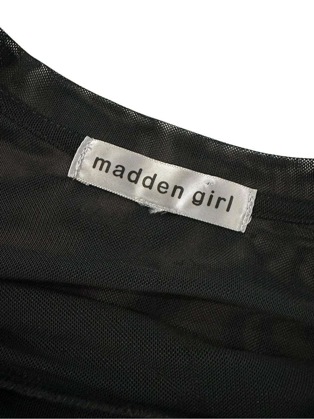 Madden Girl madden girl