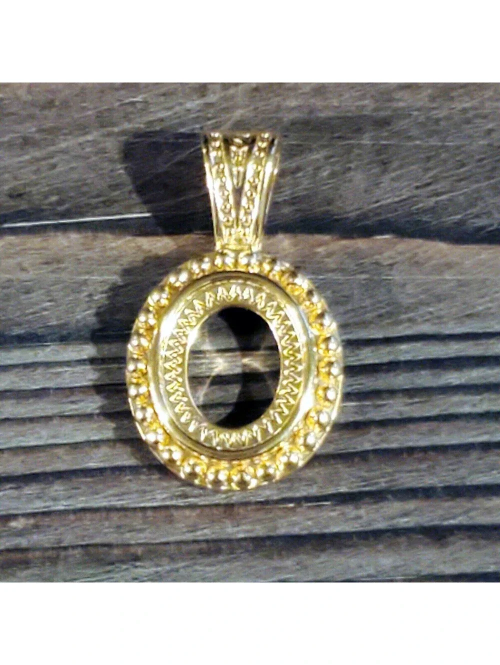 N/A gold 14k