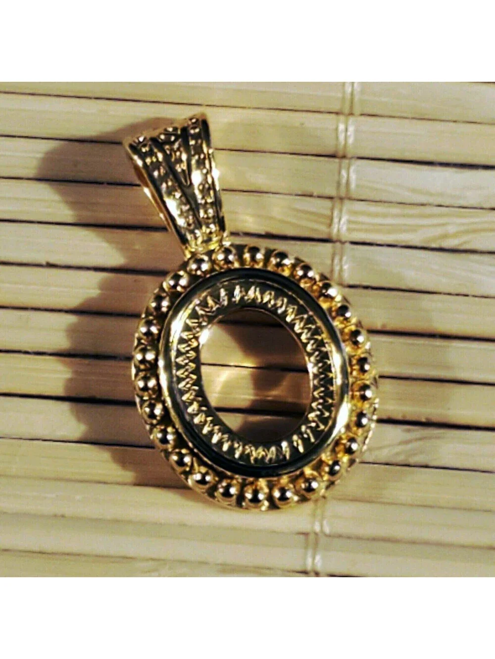 N/A gold 14k