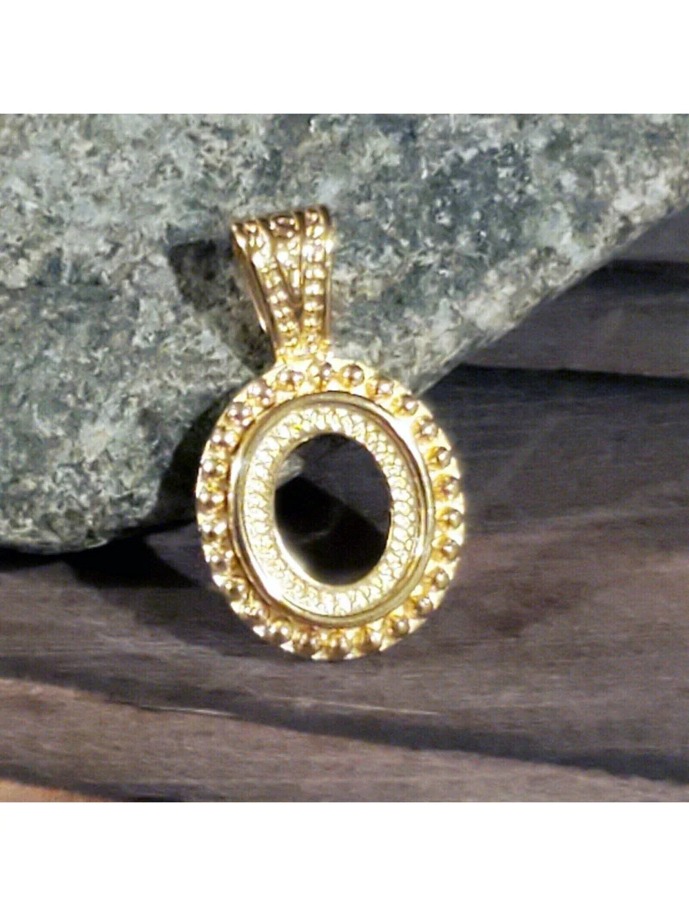 N/A gold 14k