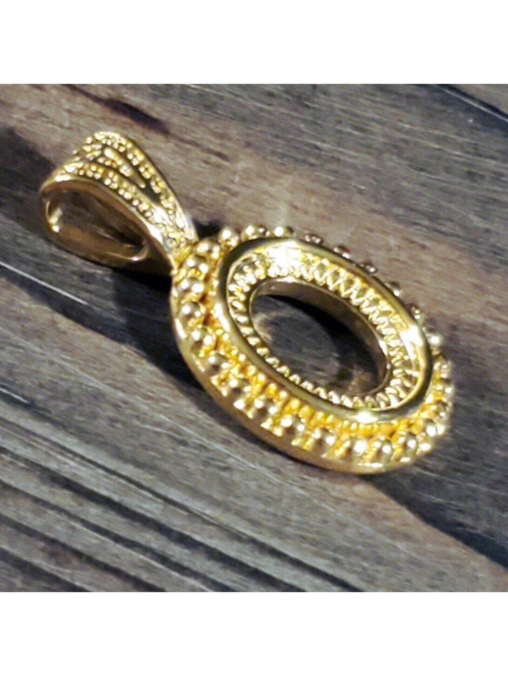 N/A gold 14k