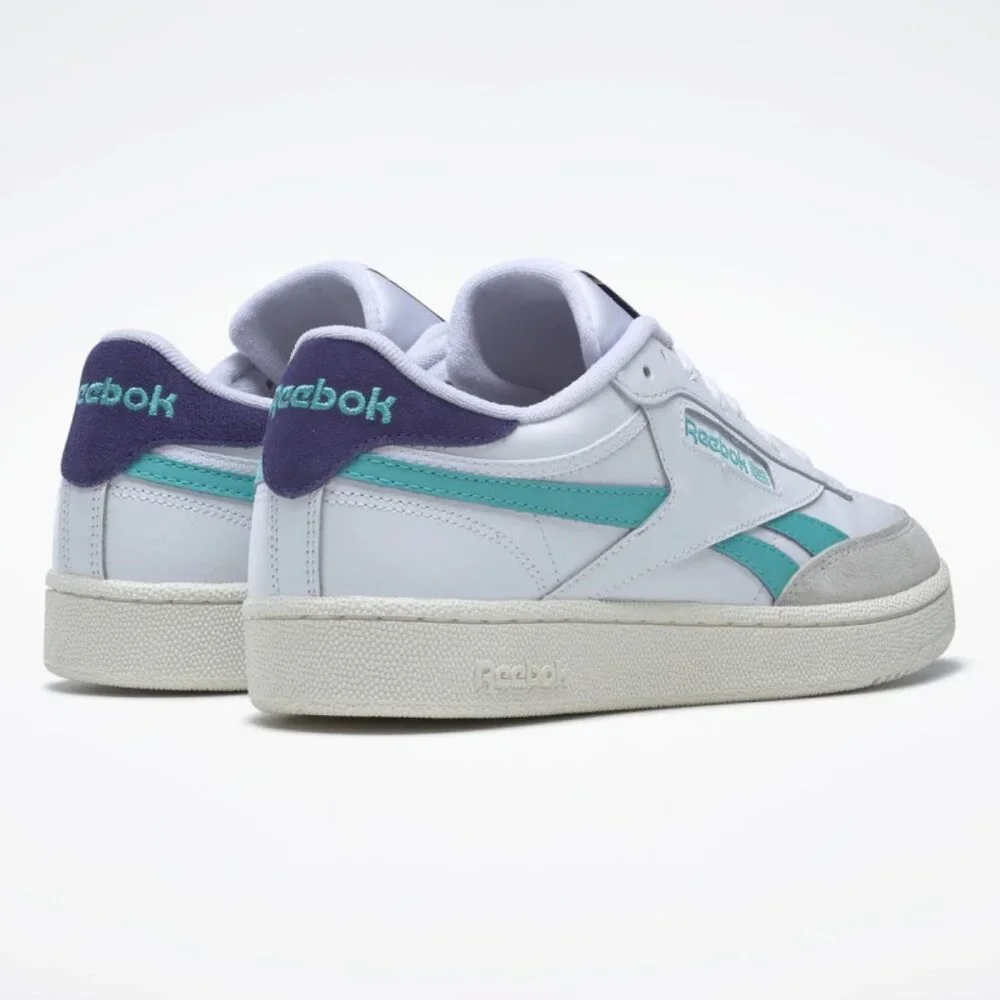 Reebok club revenge