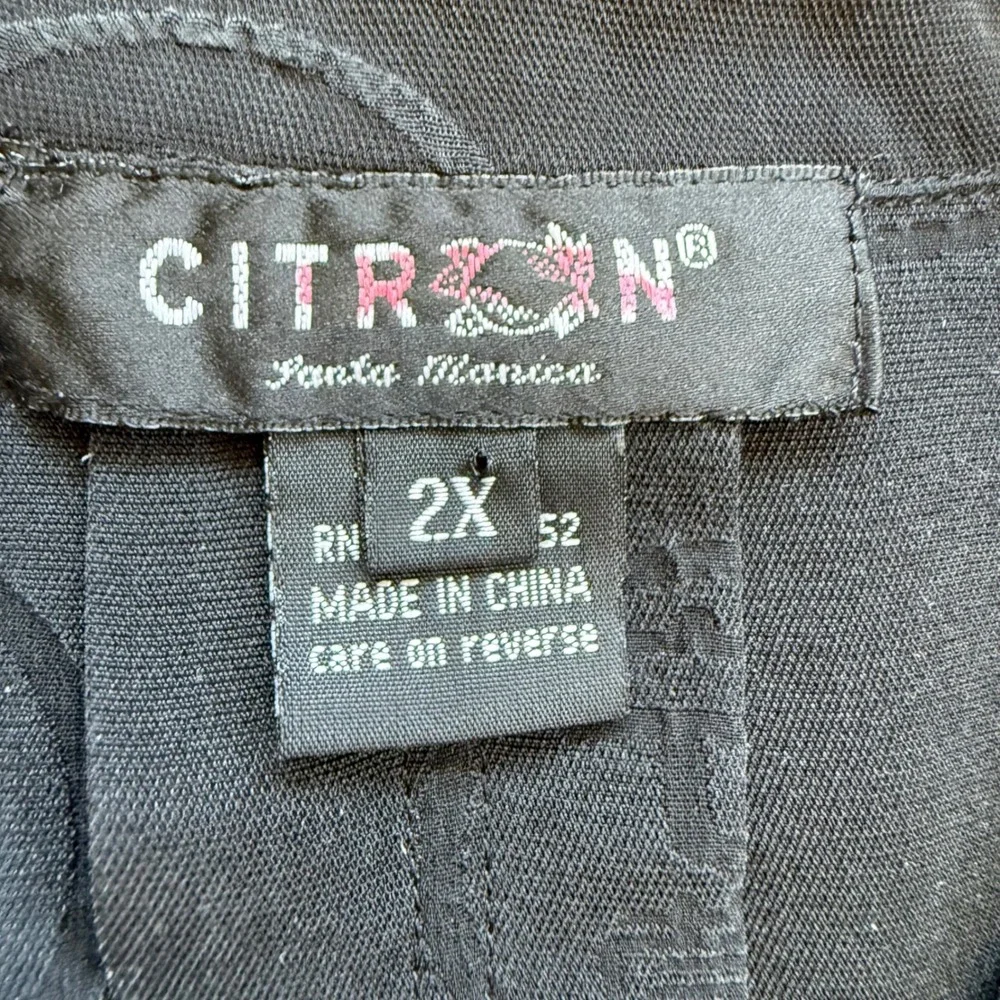 Citron Santa Monica pre owned