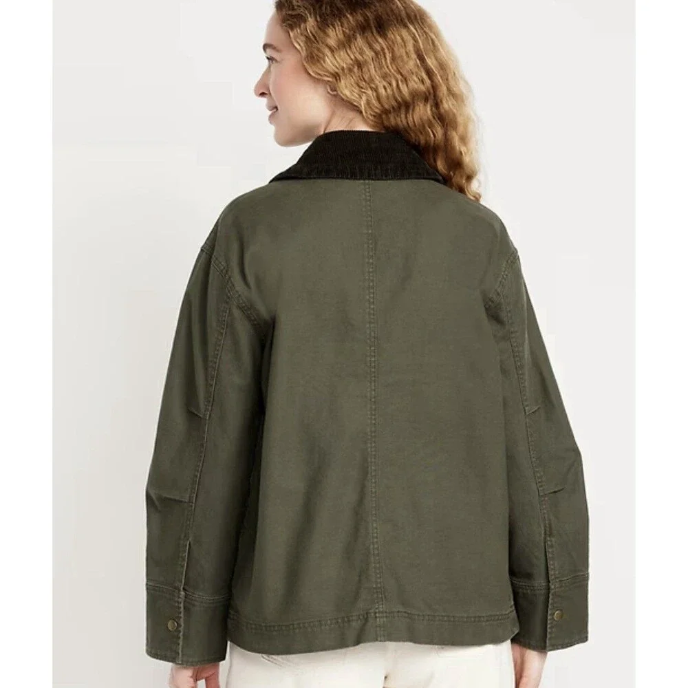 Old Navy casual utility