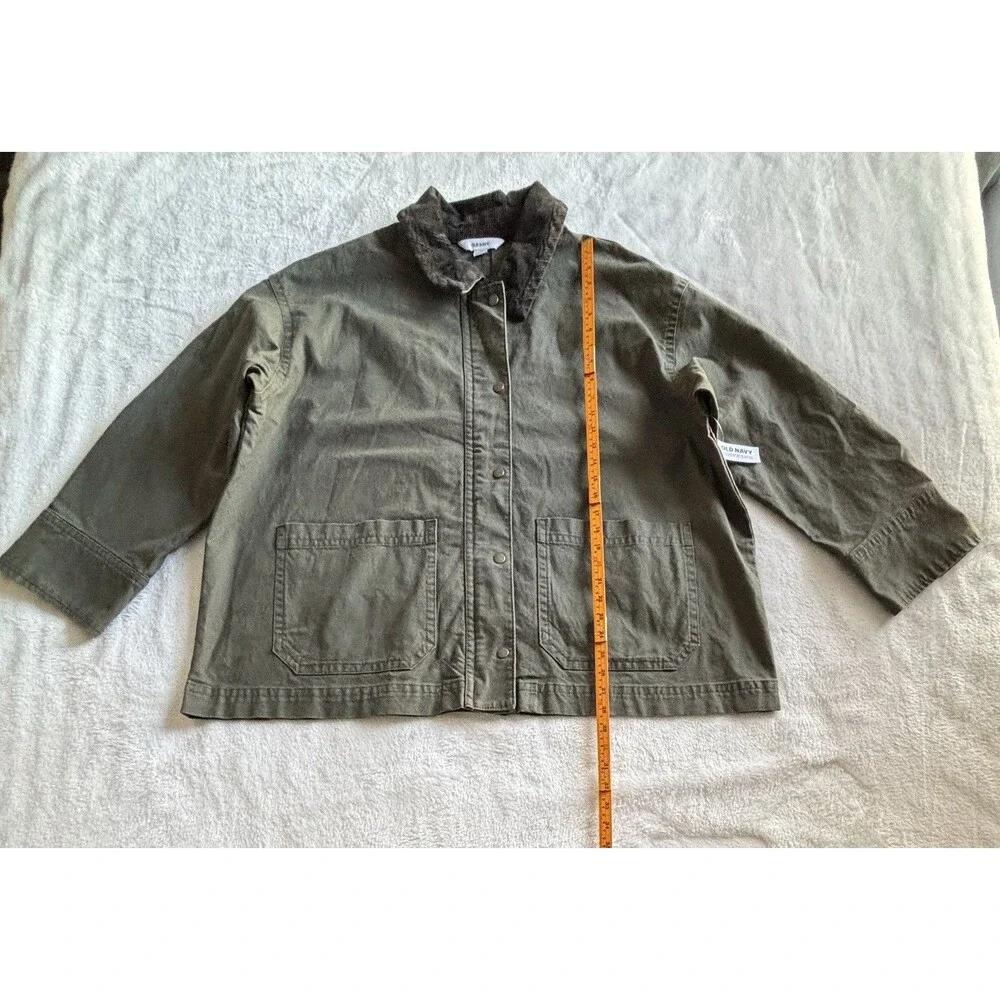 Old Navy casual utility