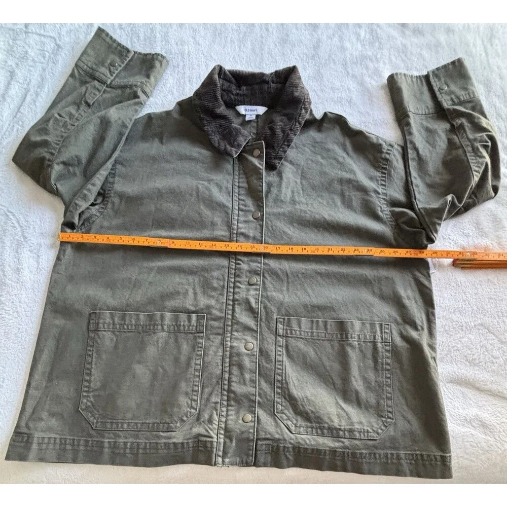 Old Navy casual utility