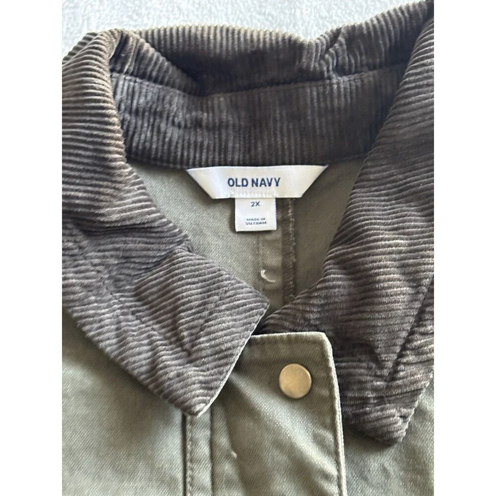 Old Navy casual utility