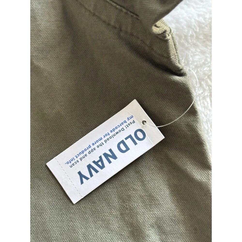 Old Navy casual utility
