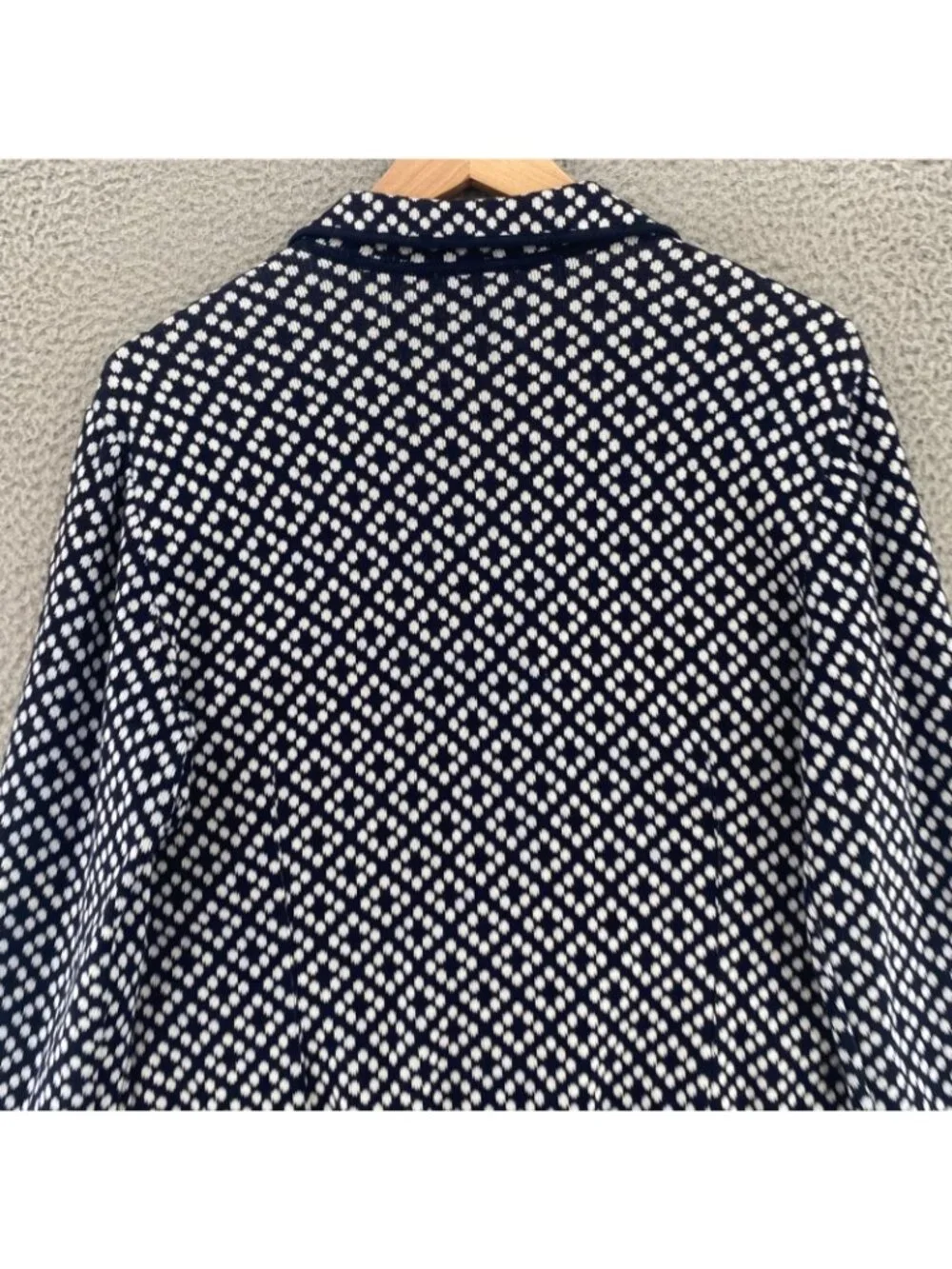 Talbots blazer women