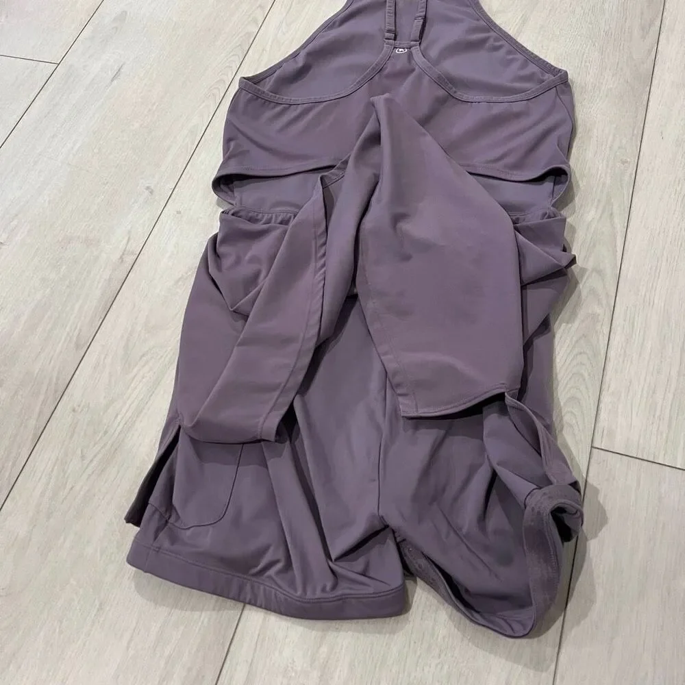 Backcountry destination dress