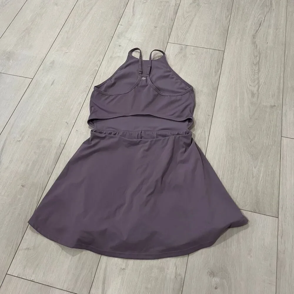 Backcountry destination dress