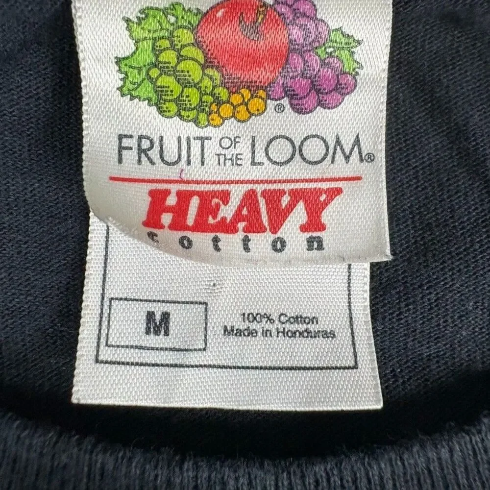 Fruit of the Loom ships fast