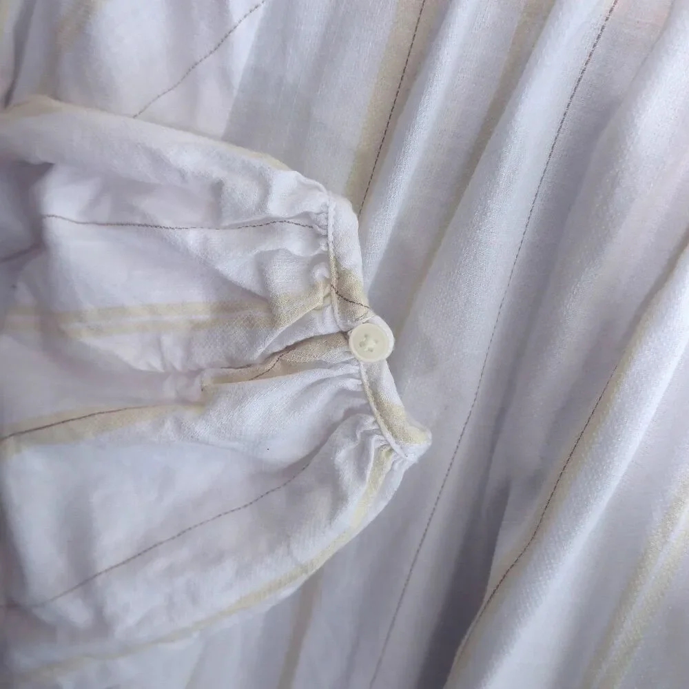 Uniqlo style modest