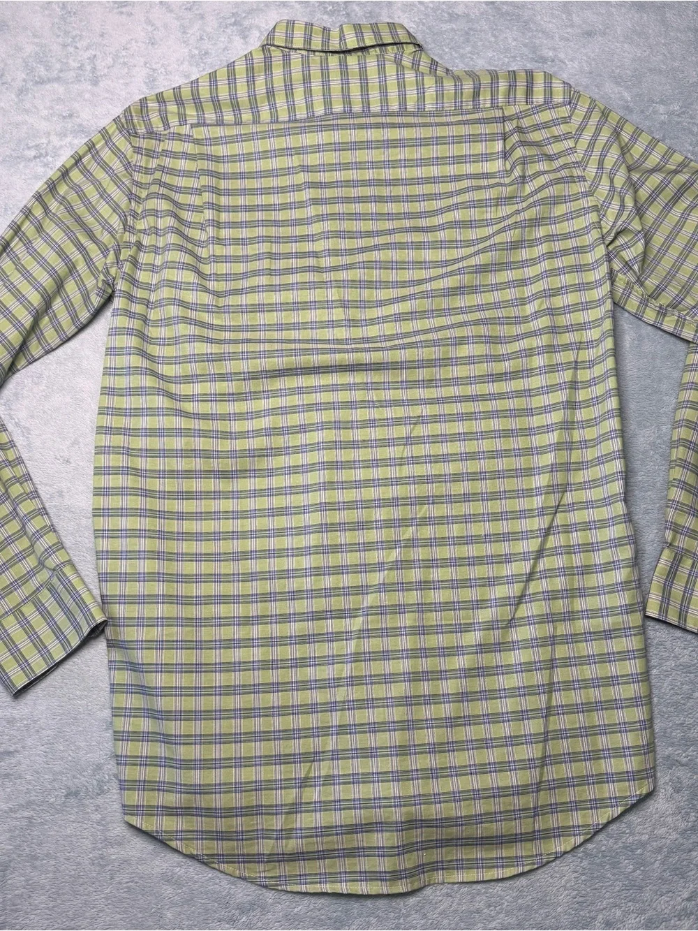 Lacoste classic long