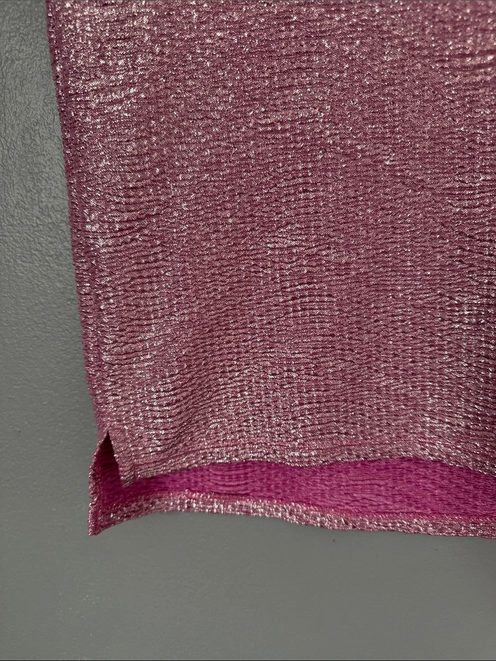 Candies lightweight shimmery