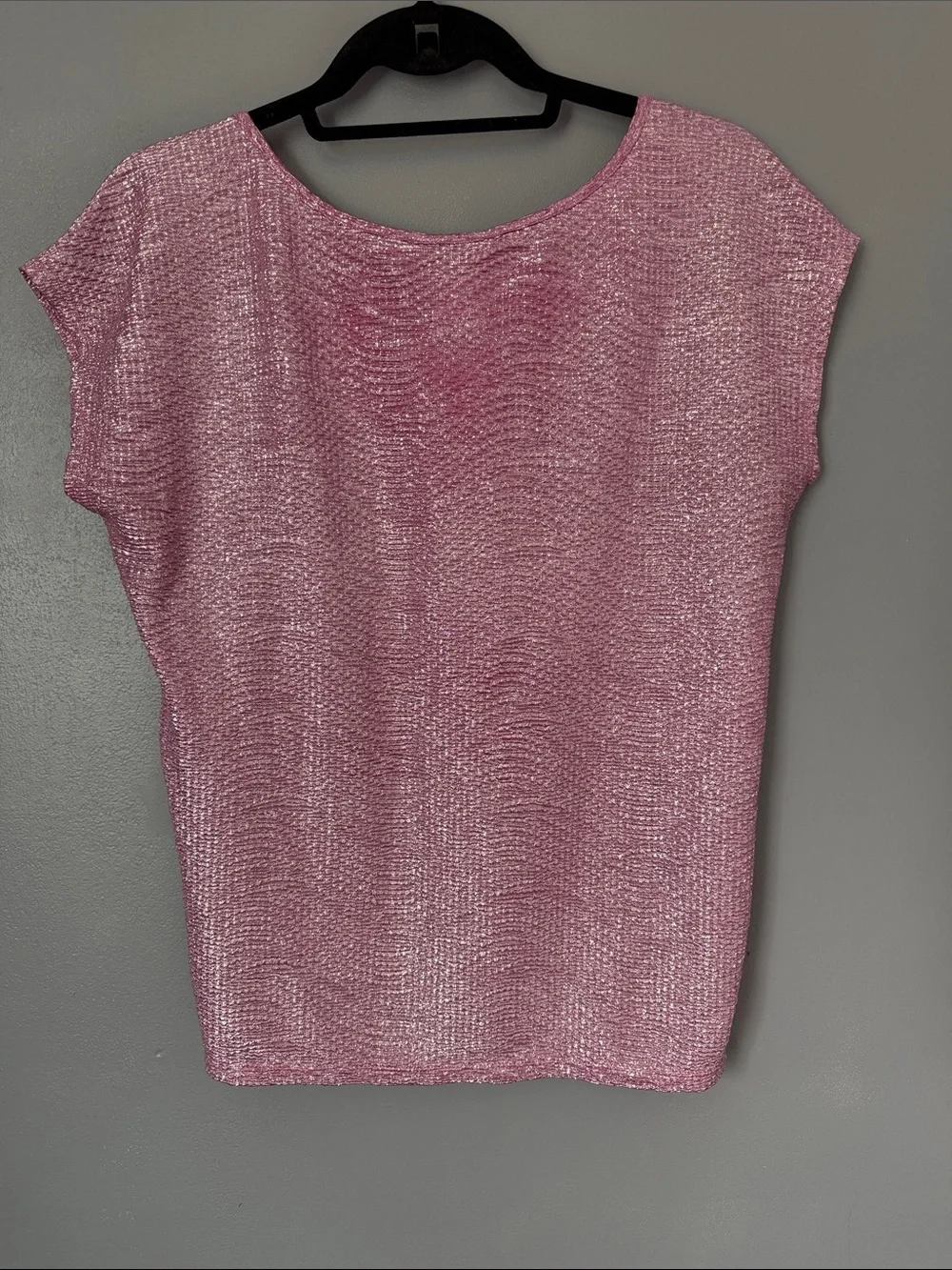 Candies lightweight shimmery
