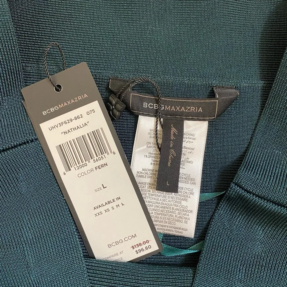 BCBGMaxAzria classic pencil