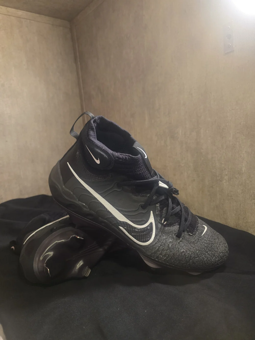 Nike new without