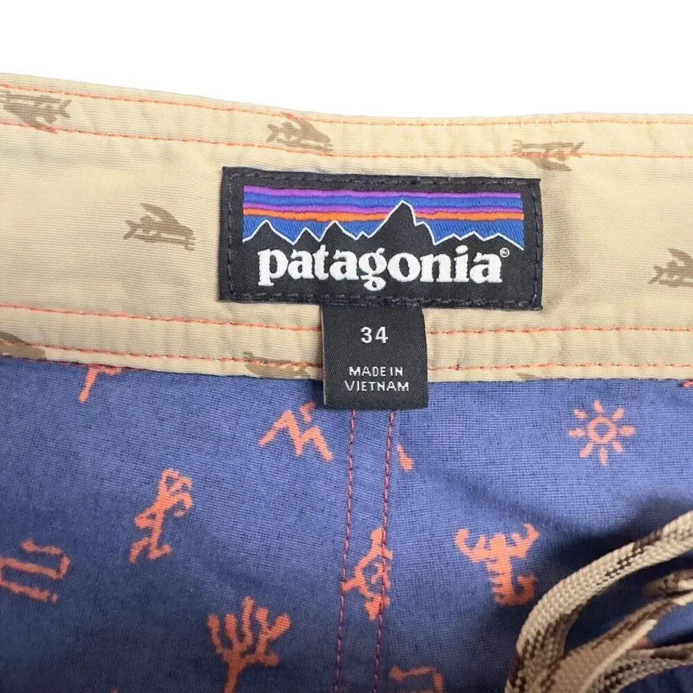 Patagonia men shorts