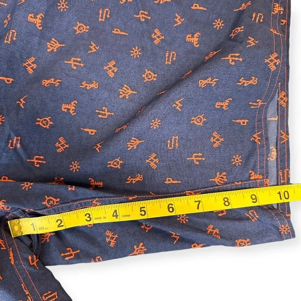 Patagonia men shorts