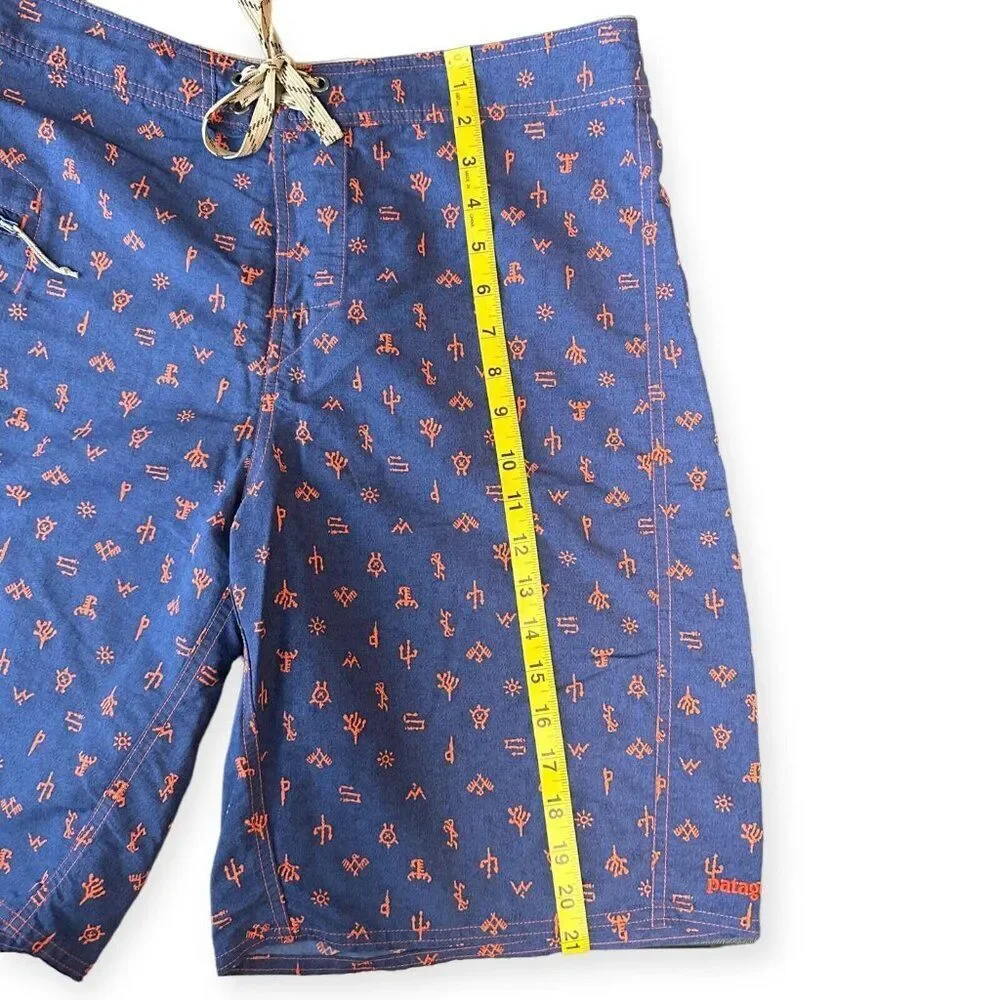 Patagonia men shorts
