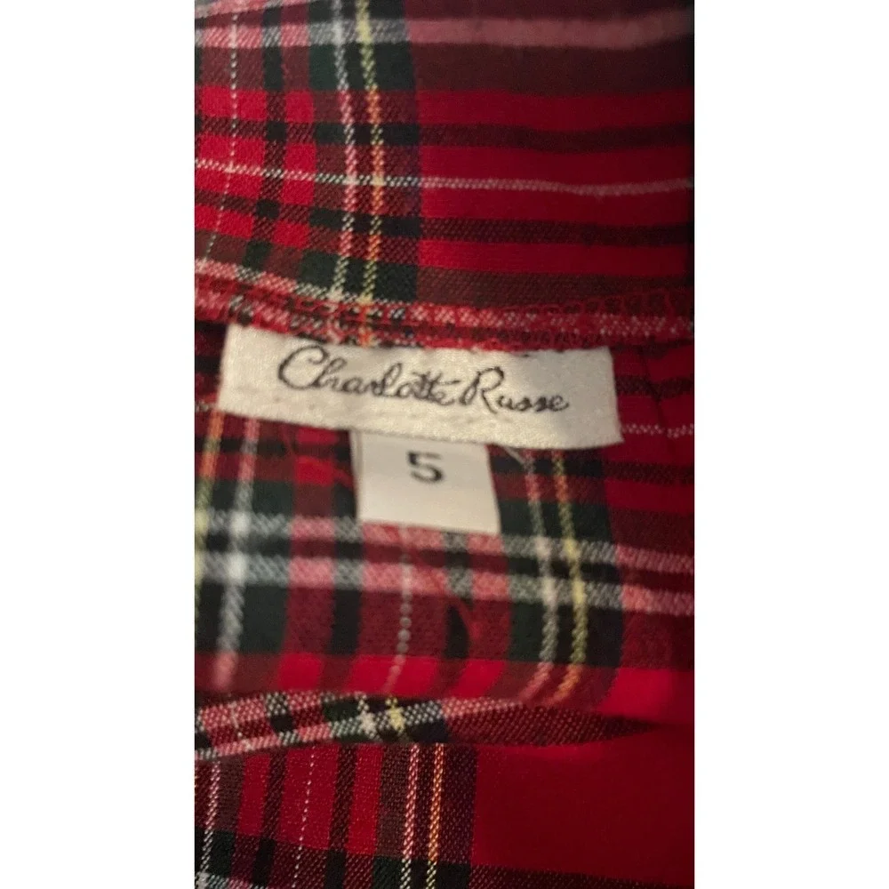 Charlotte Russe charlotte russe
