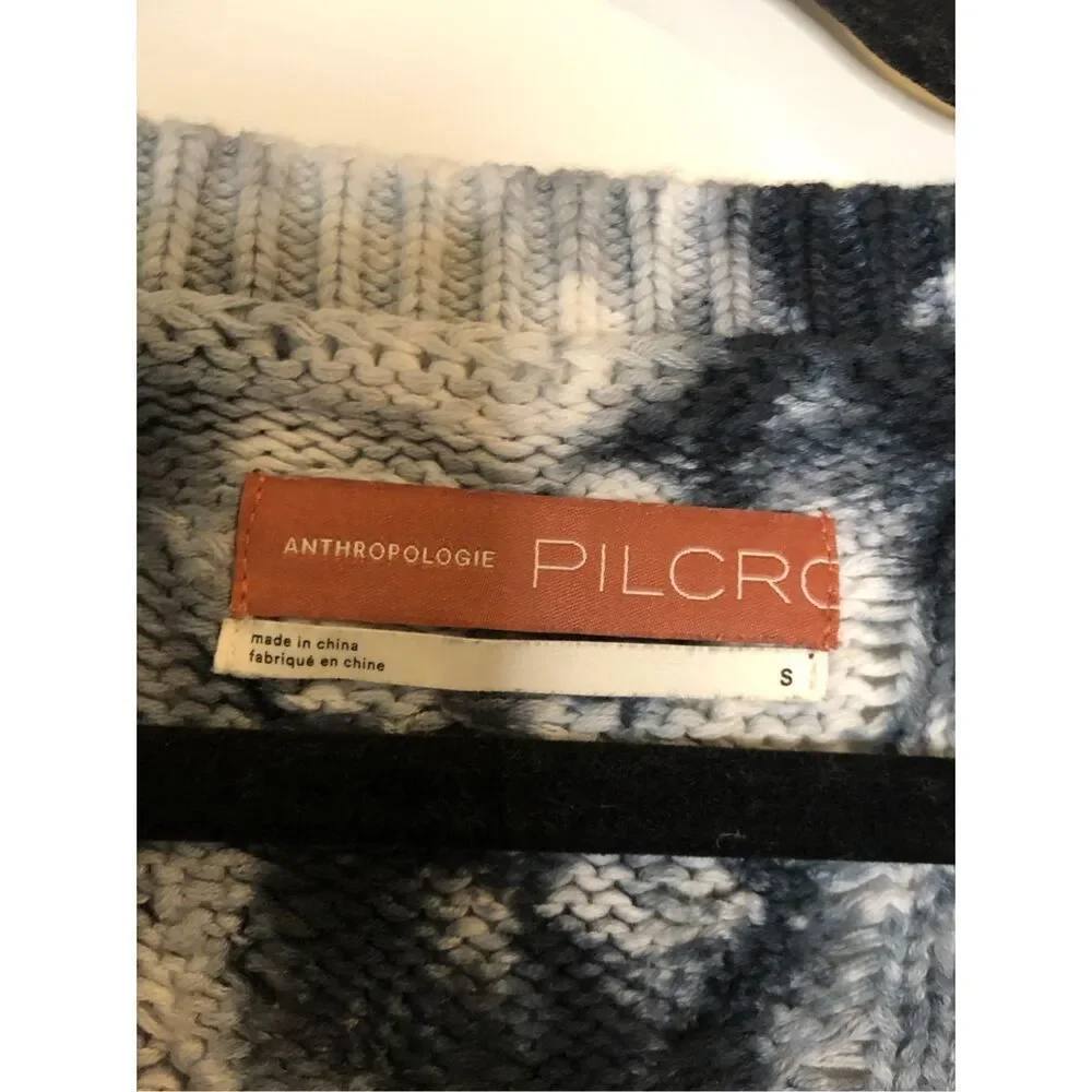 Pilcro and the Letterpress pilcro tie