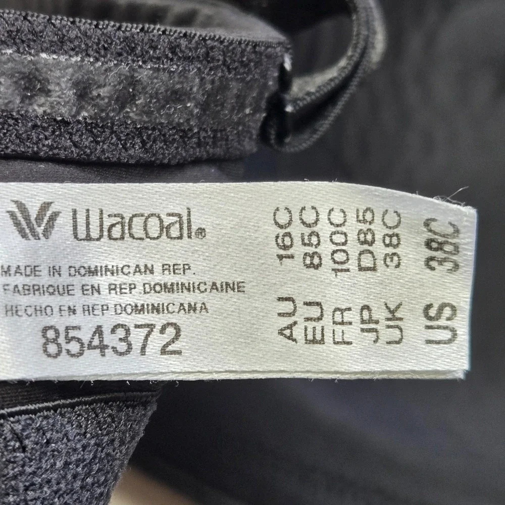Wacoal *please carefully