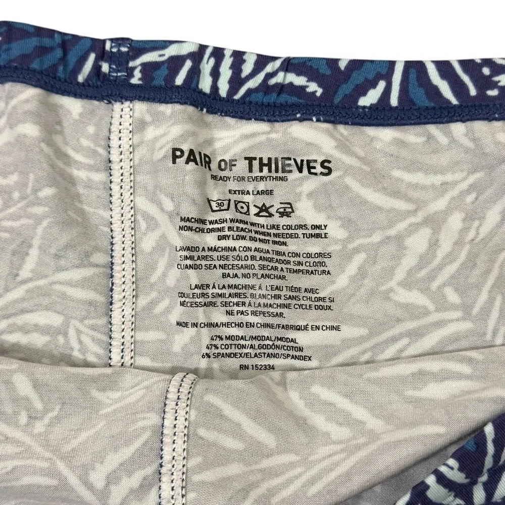 Pair of Thieves pair thieves