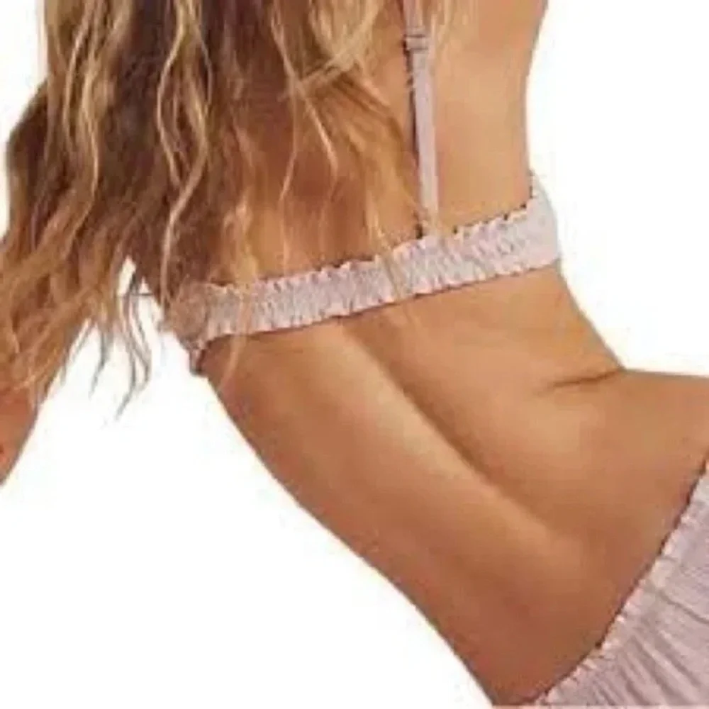 Free People fanciful frills