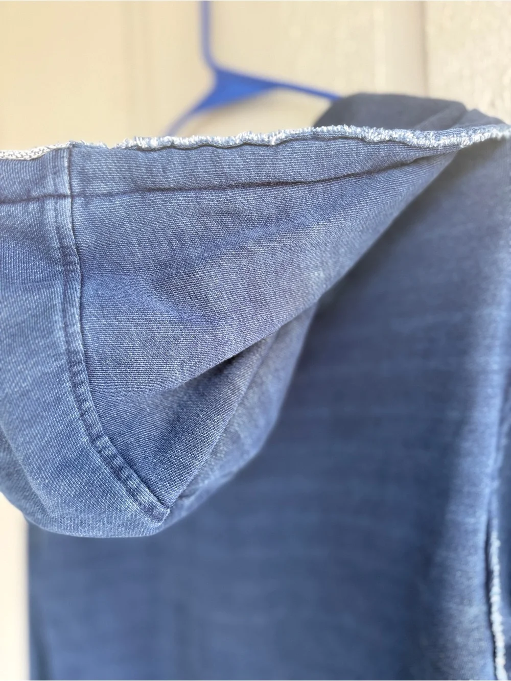 Kimes Ranch casual indigo