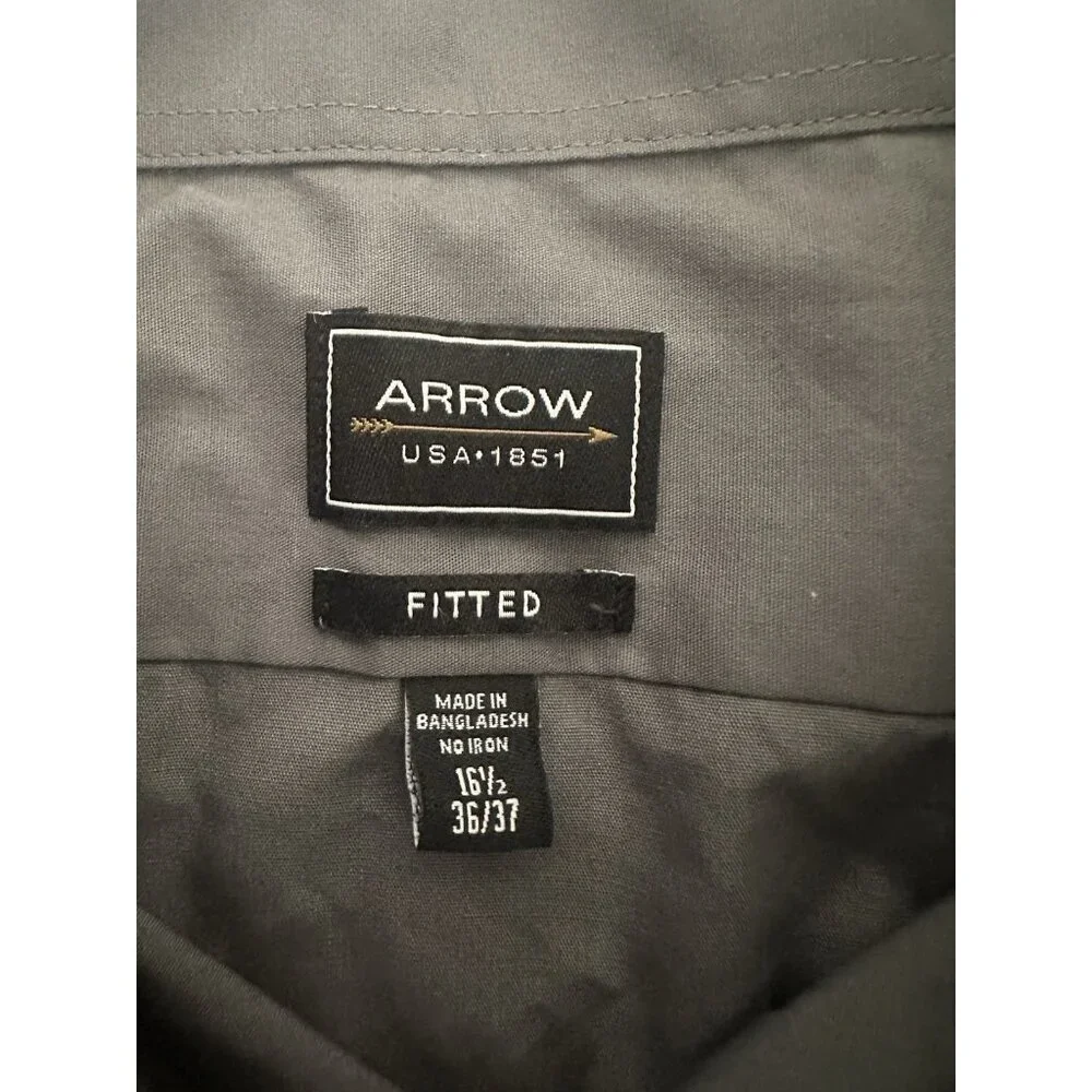 Arrow shirt men