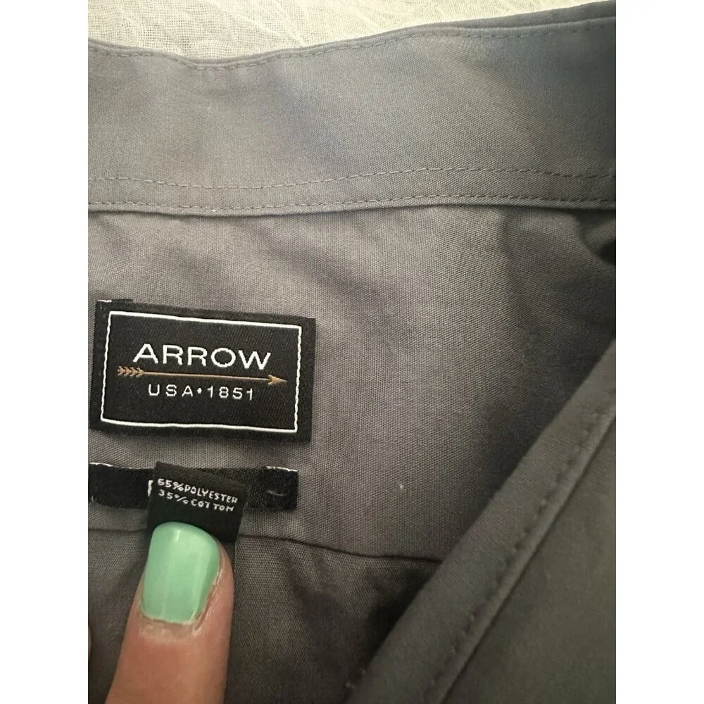 Arrow shirt men