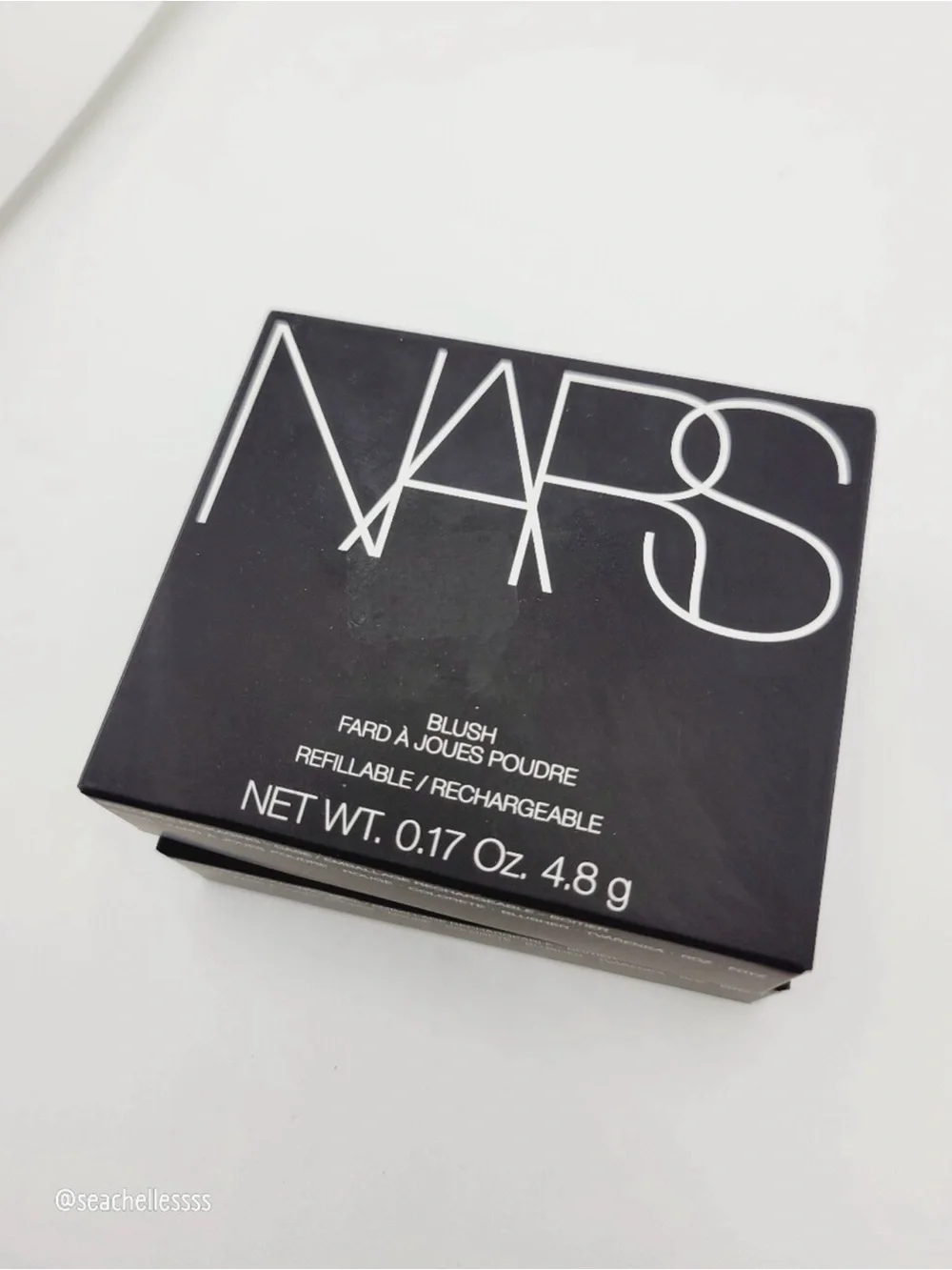 NARS award winning